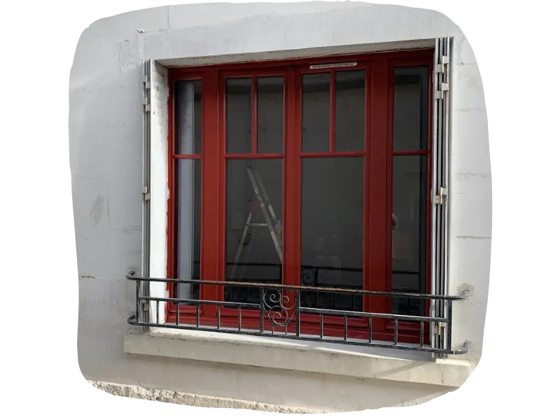 agenceur menuisier blois