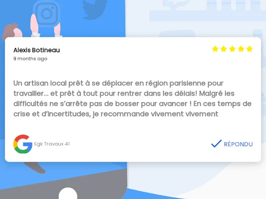 agenceur menuisier blois
