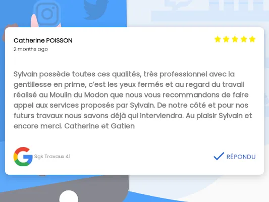 amenagement interieur saint aignan
