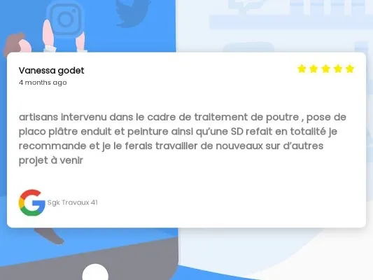 installation de salle de bain le controis en sologne