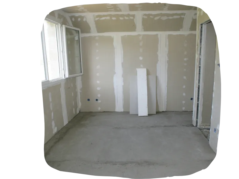 installation de salle de bain mehers