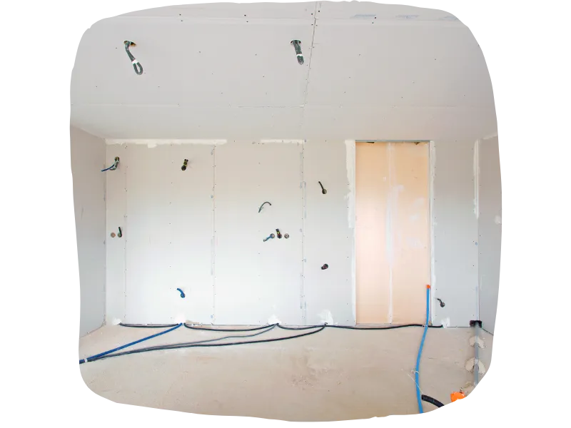 installation de salle de bain selles sur cher