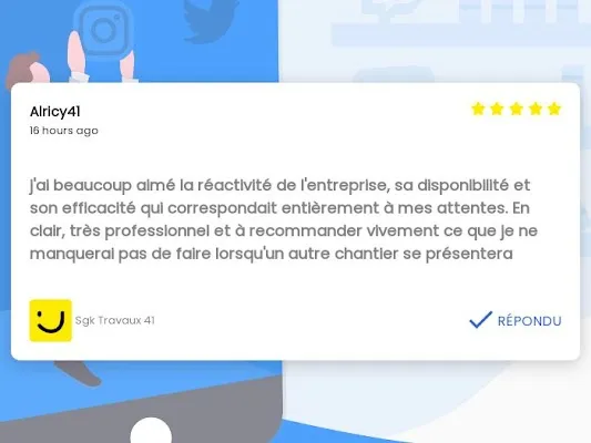 menuisier le controis en sologne