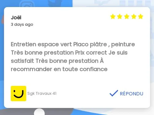 menuisier monthou sur cher