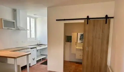 pose de cuisine à Mehers - image 3