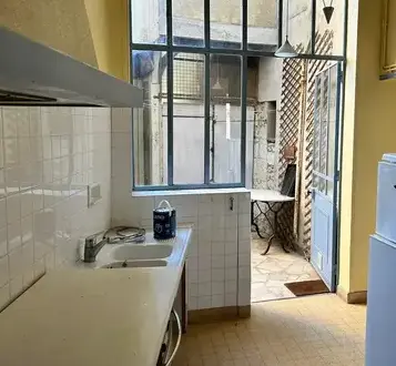 pose de cuisine à Mehers - image 4