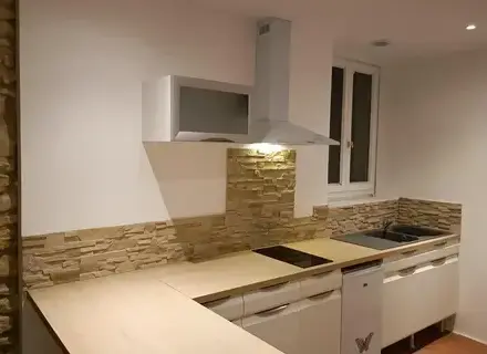 pose de cuisine Saint-Aignan-5