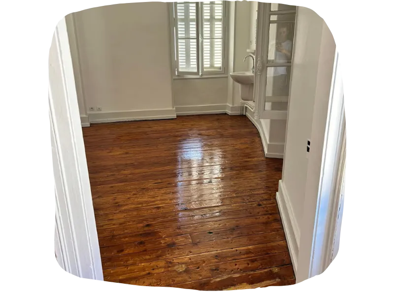 renovation interieure blois