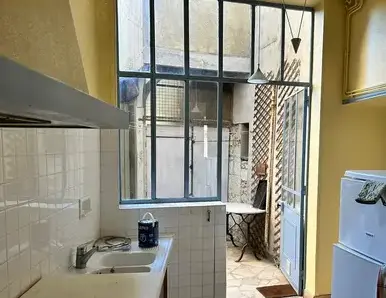 renovation interieure Mehers-1