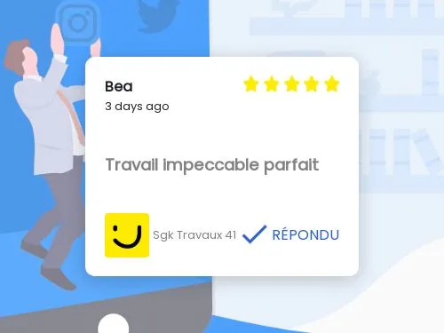 renovation salle de bain le controis en sologne