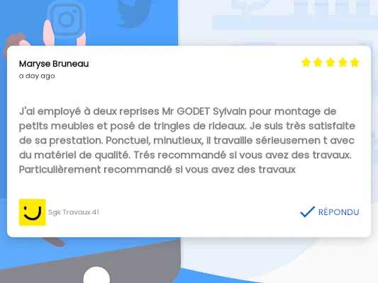 renovation salle de bain saint aignan