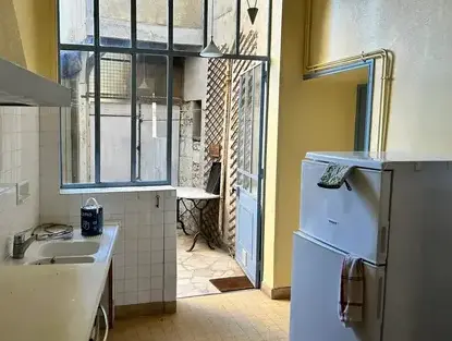 renovation salle de bain Selles-sur-Cher-1