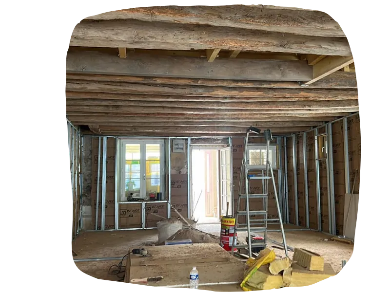 renovation salle de bain selles sur cher